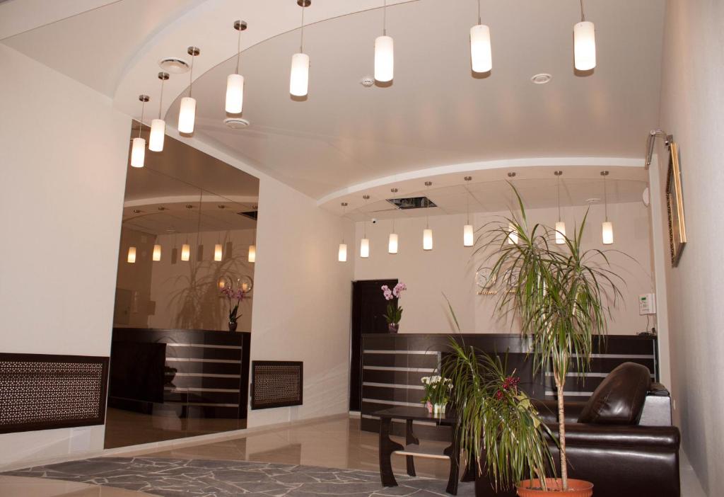 Ladoga Hotel photo