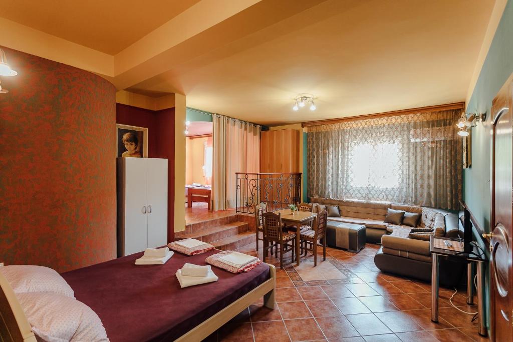 Guest House Villa Zivanovic
