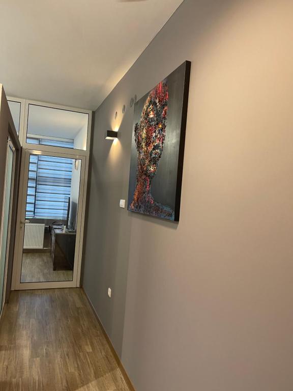 Enjoyment Apartment photo