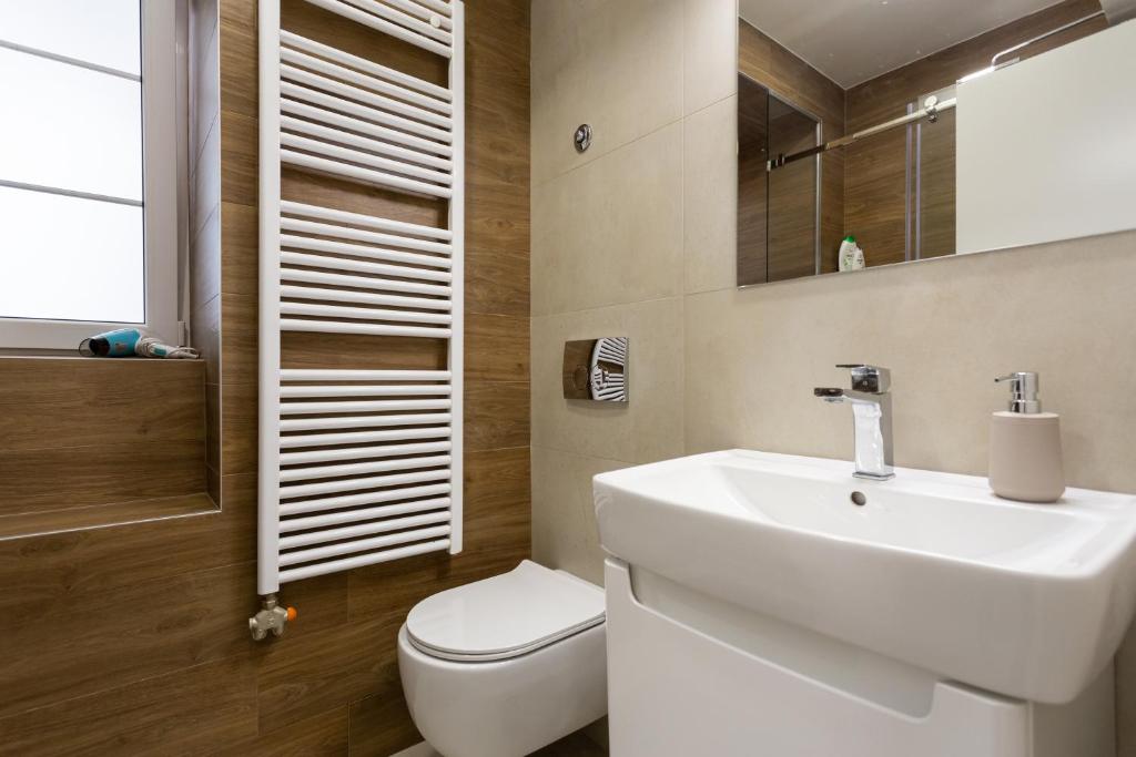 Apartment Grand Suite - 4