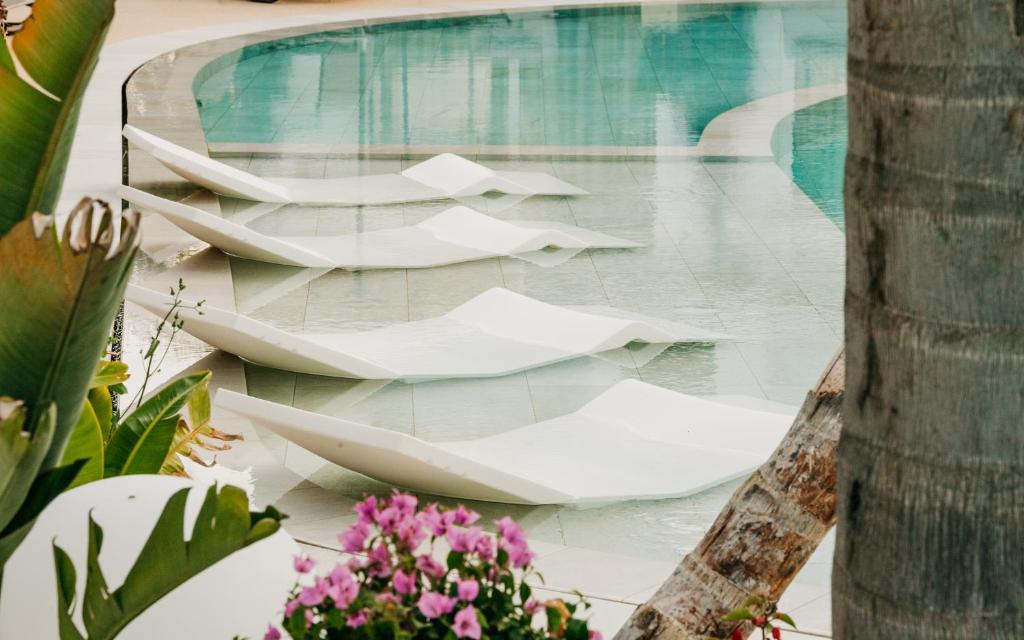 Elite Bay Hotel Lalez Durres photo