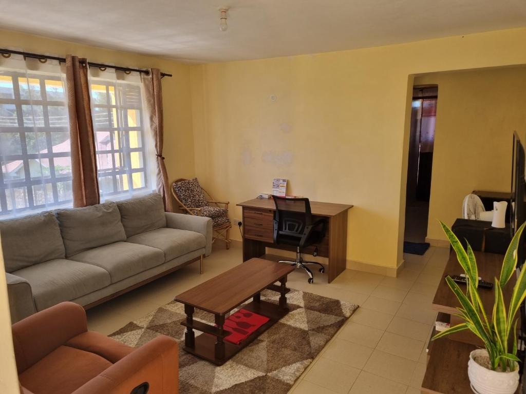 Apartments in Homa Bay, Kenya price from 8, reviews of Hotels