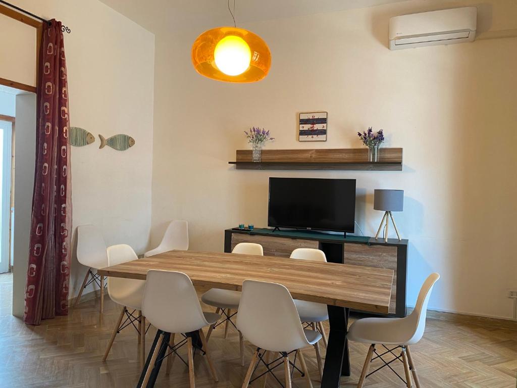 Casa del Faro By Cala Salento - 1
