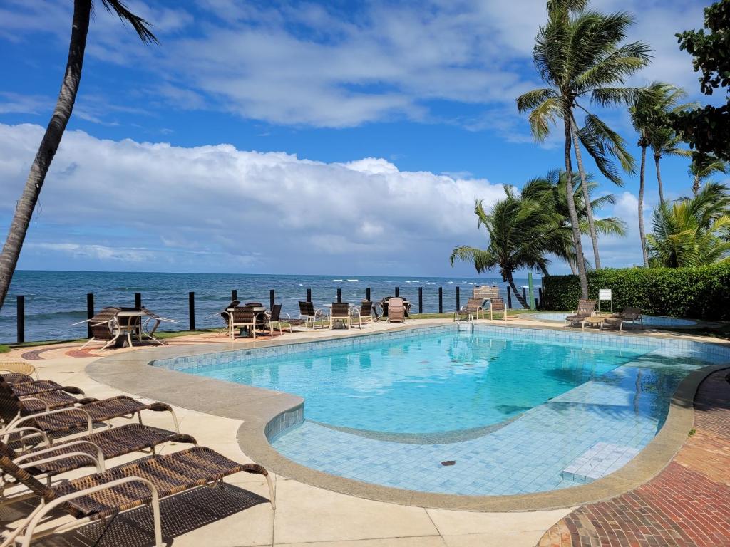 Solar dos Arcos — Hotel in Praia Do Forte