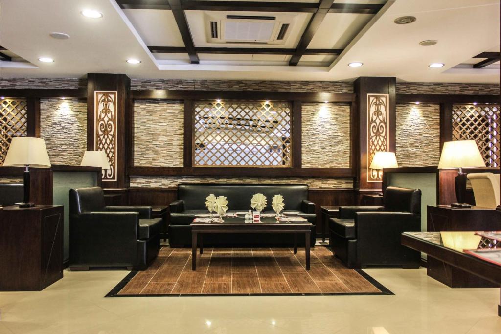 Royalton Hotel Rawalpindi photo