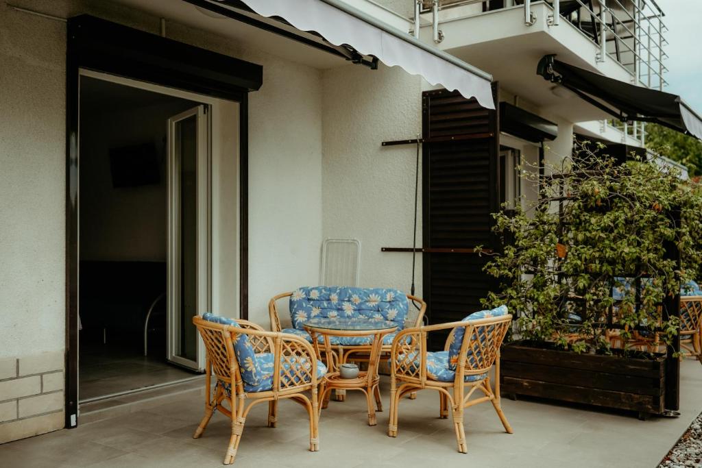 B&B Sobe Lusina photo