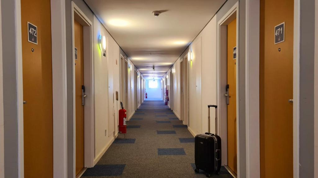ibis budget Petropolis photo