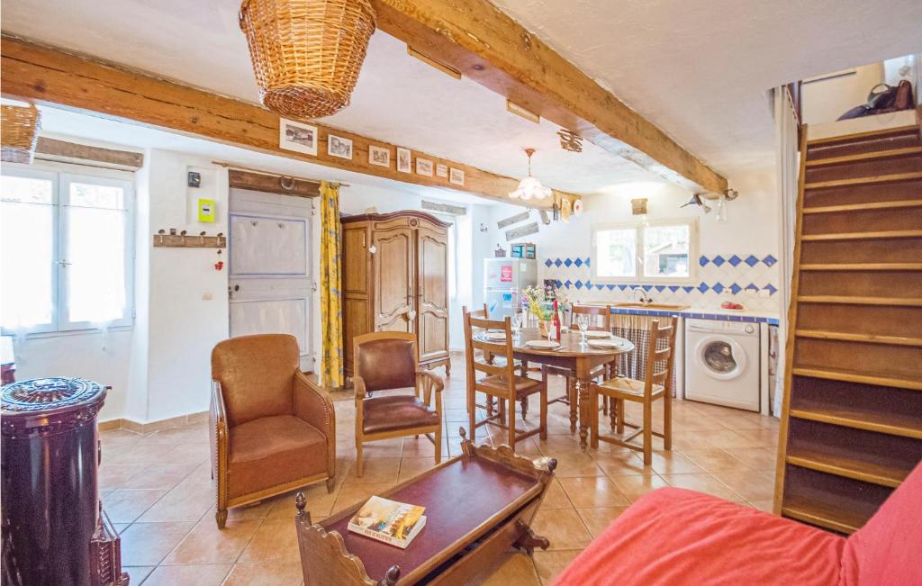 Belle Maison De 3 Chambres À Andon - 2