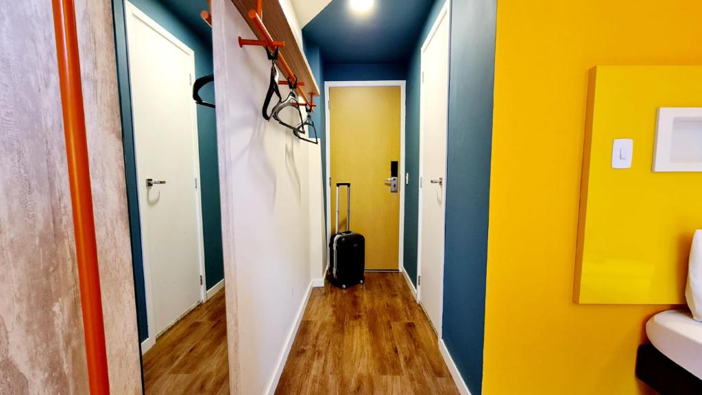 ibis budget Petropolis photo