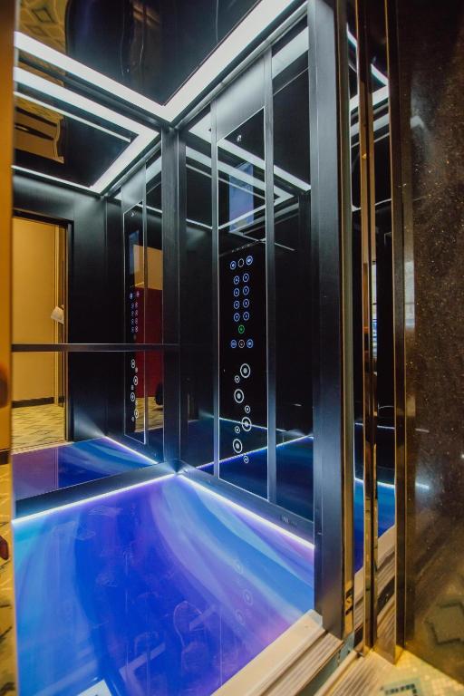 Graphic Hotel Batumi photo