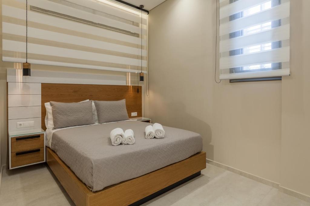 Athena Apartment