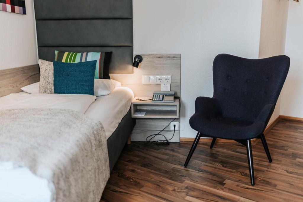 Best Western Hotel Kurfurst Wilhelm I. photo