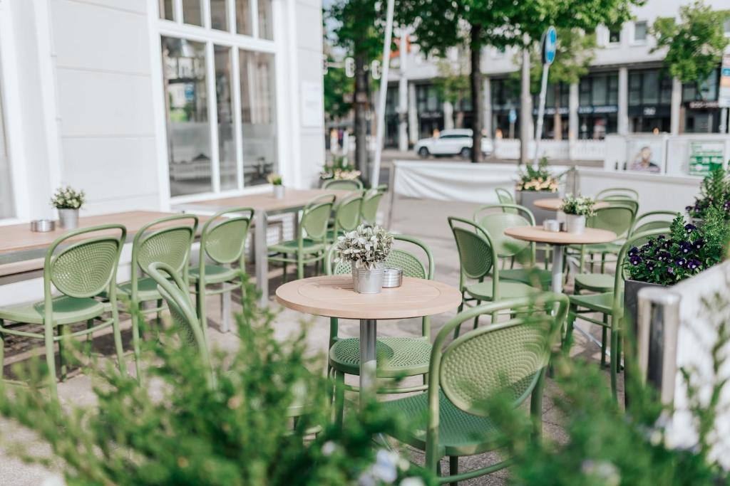 Best Western Hotel Kurfurst Wilhelm I. photo