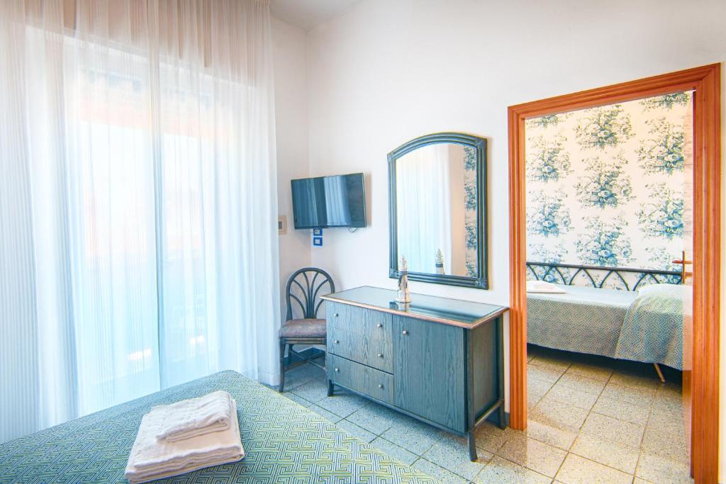 Hotel Gorini - 5