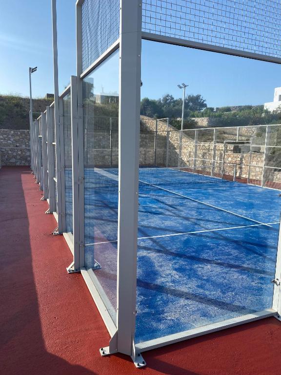 กีฬาและกิจกรรมสันทนาการ