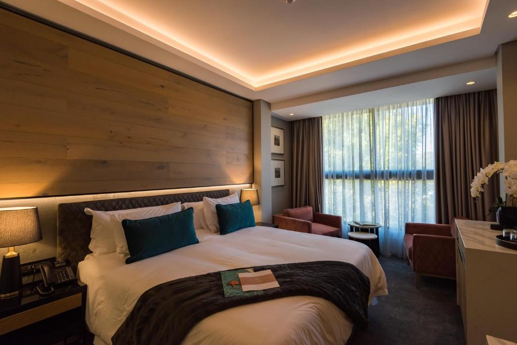 Vivari Hotel and Spa by Mantis photo