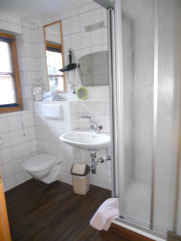 Forsthaus Falkner - 5