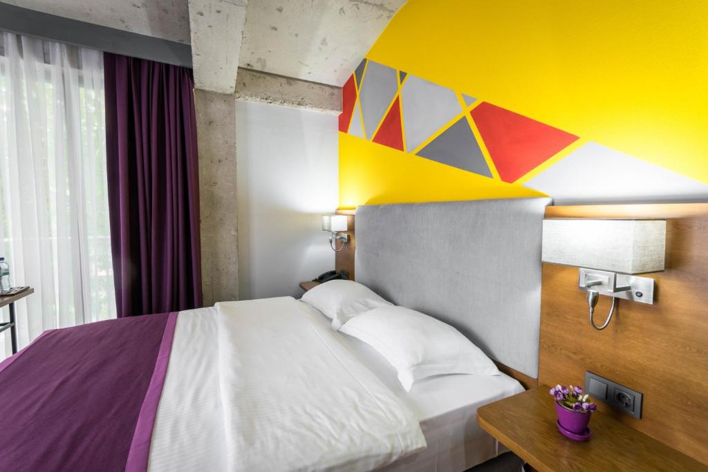 Hotel Adora photo