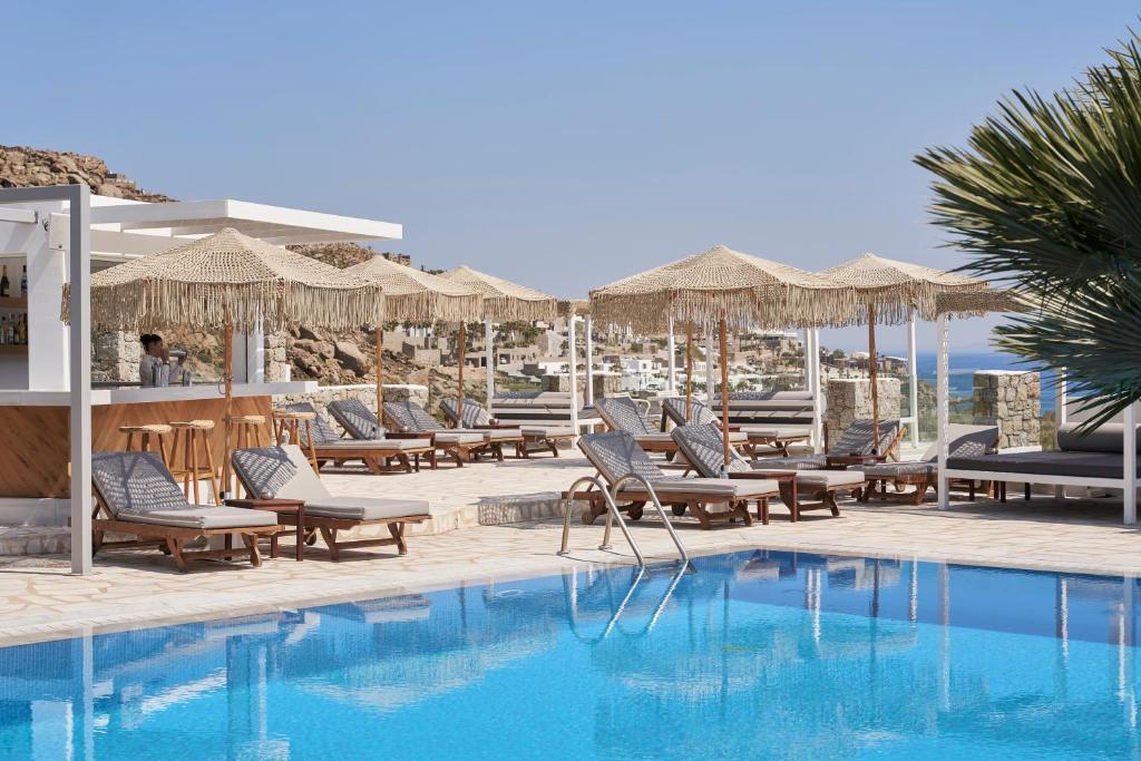 Paradise View Hotel photo