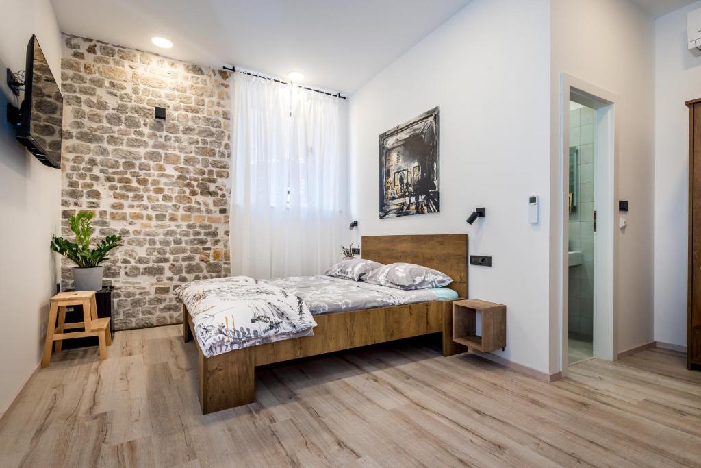 House Poletti 외관