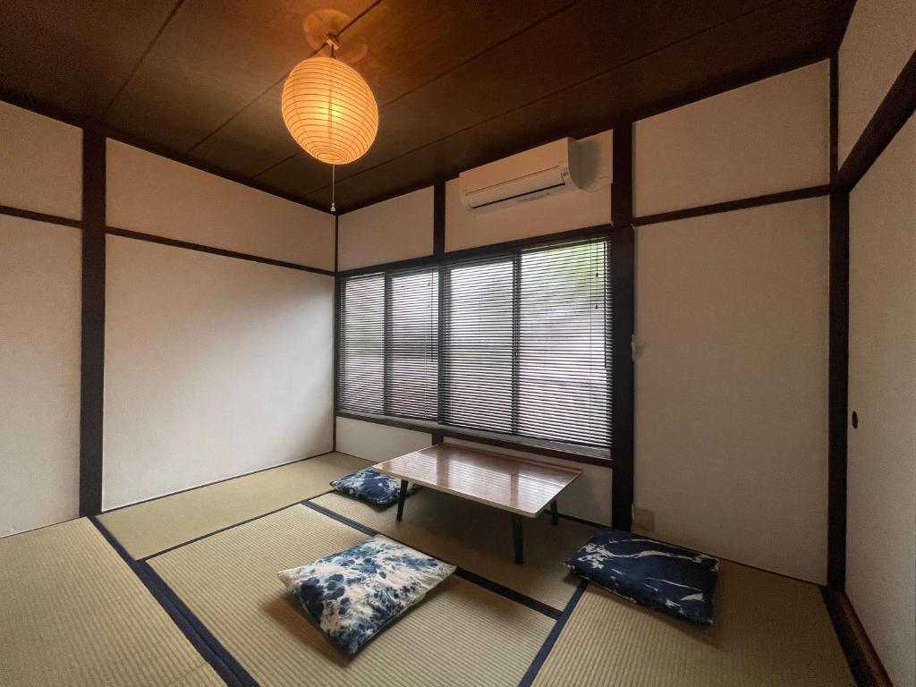 Guesthouse tabi-tabi - walk to Ohama Beach - Max 12 ppl photo