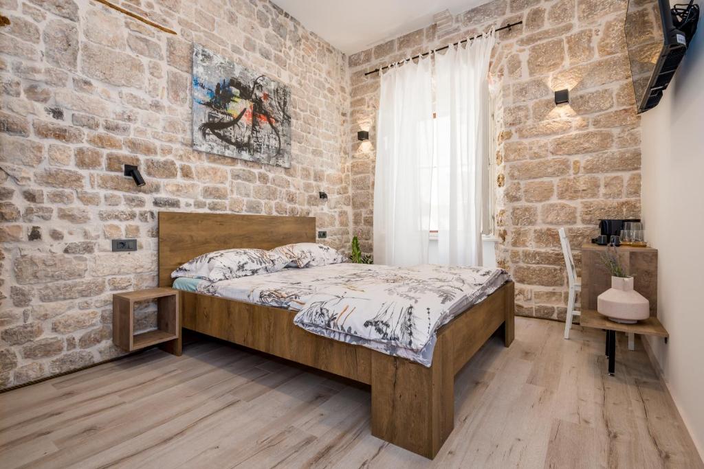 House Poletti — Hotel in Sibenik