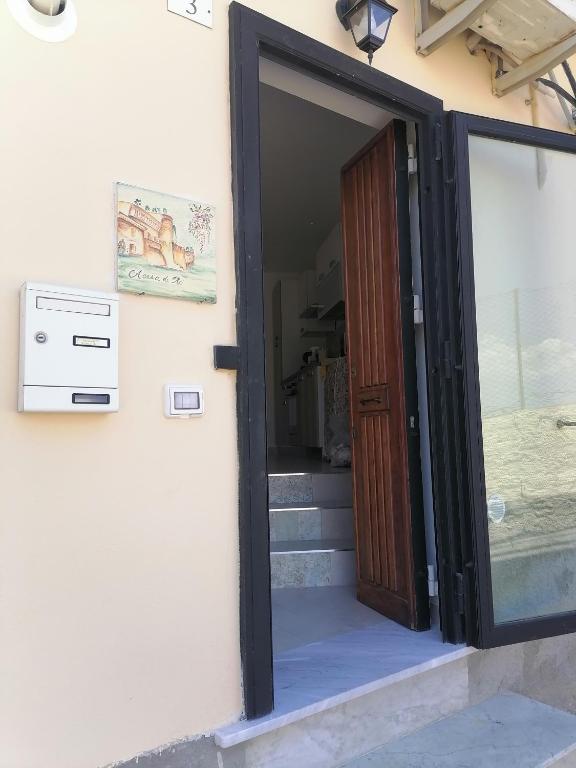 A casa di Ro` - 3