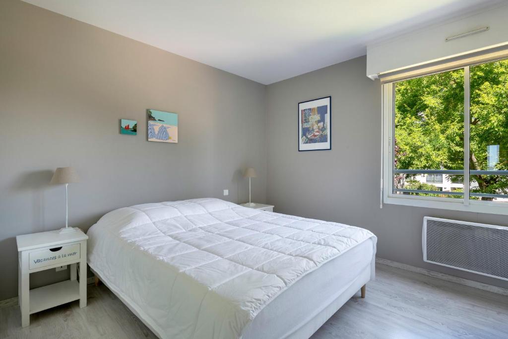 Vue mer - Appartement face mer pour 6 - 5
