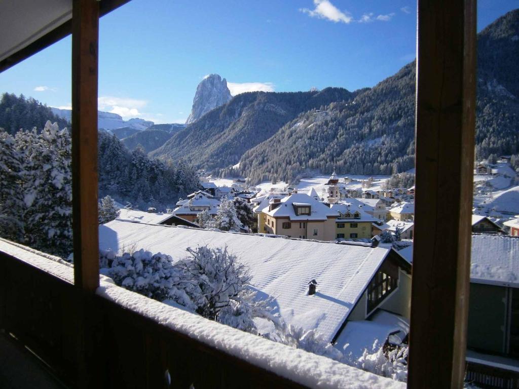 Garni Alba Bed & Breakfast - 5