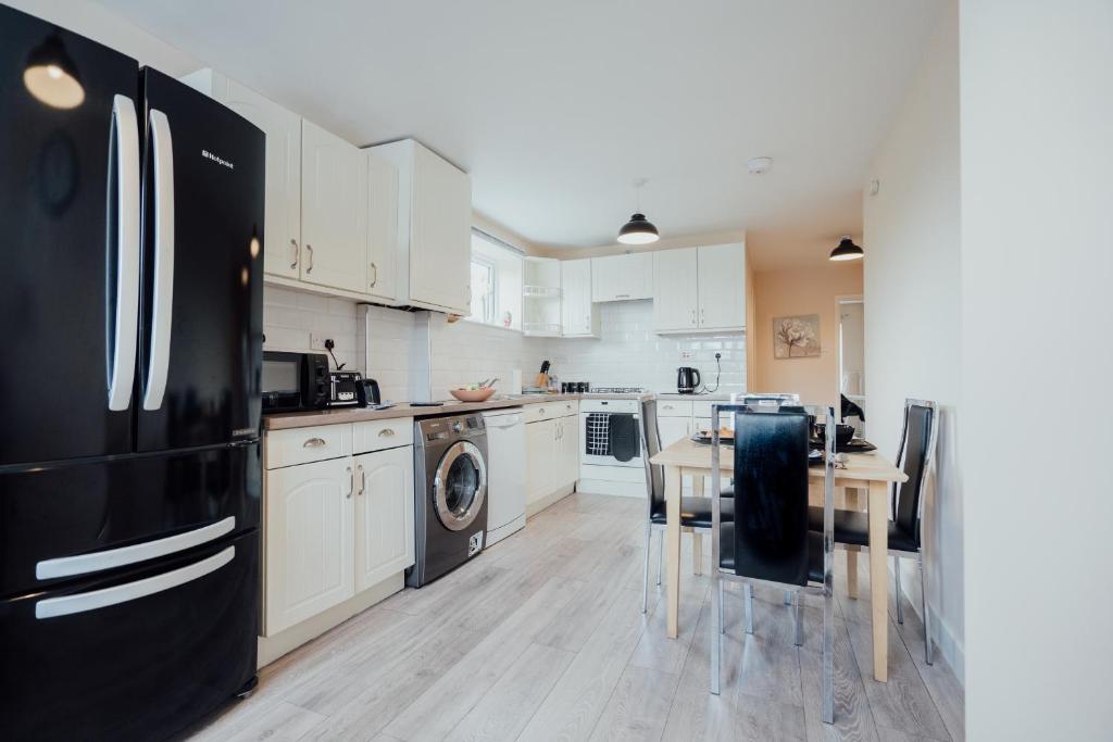 Apartments in Kidlington, United Kingdom price from 32, reviews