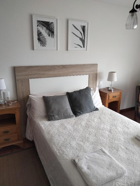 APARTAMENTO VILLA 5 - 3