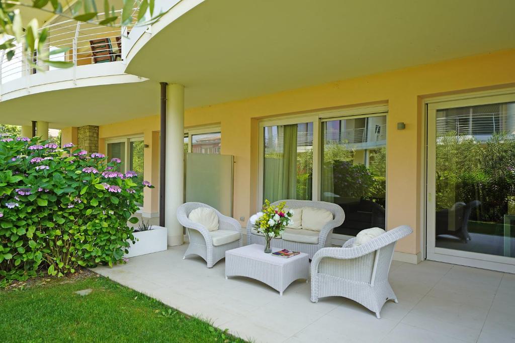 Giulia Luxury Apartment - 5