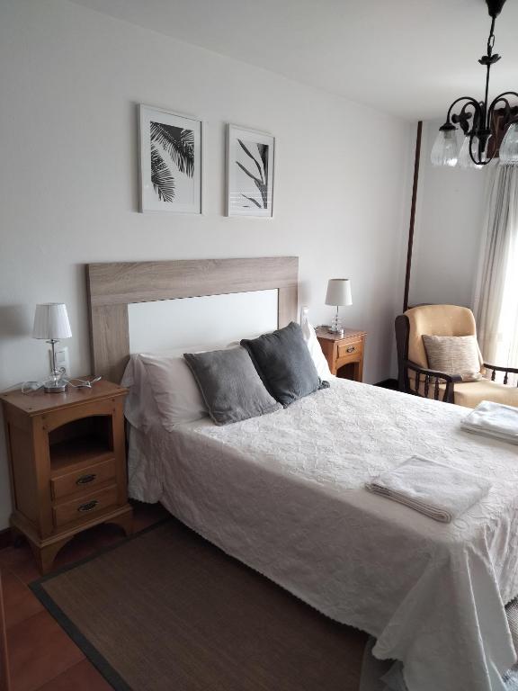 APARTAMENTO VILLA 5 - 2