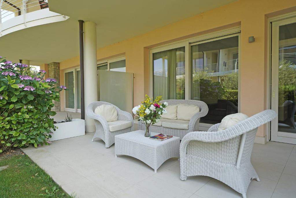 Giulia Luxury Apartment - 1