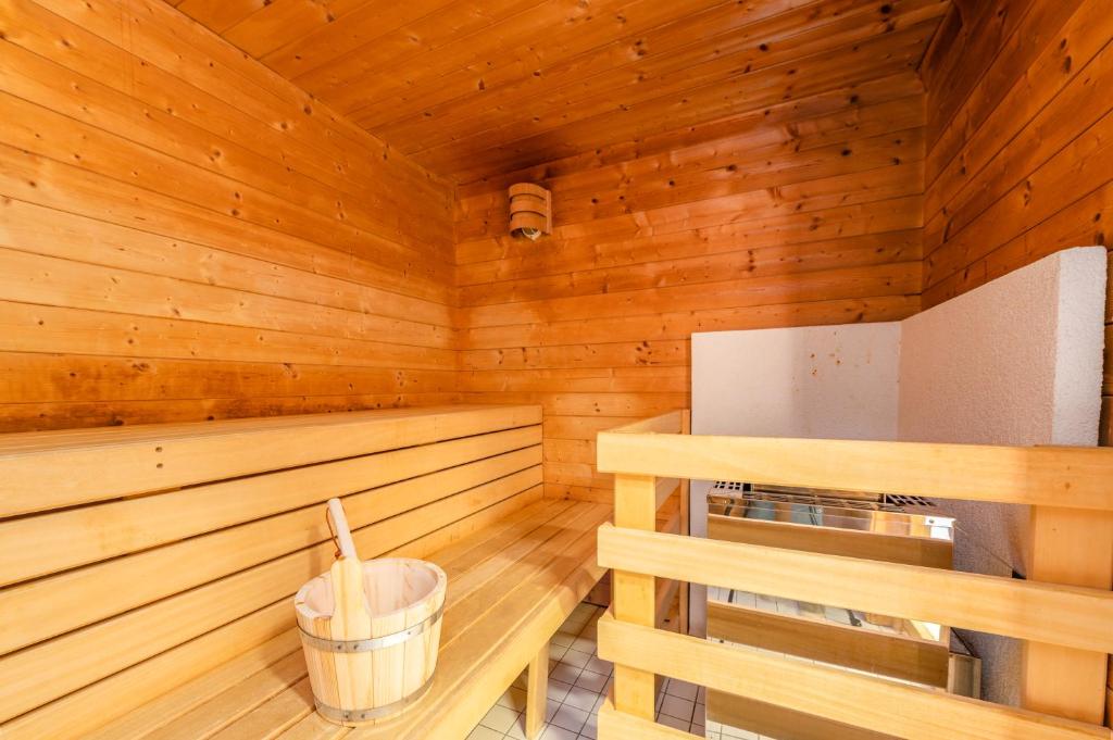 Holzboxen Planneralm - 4
