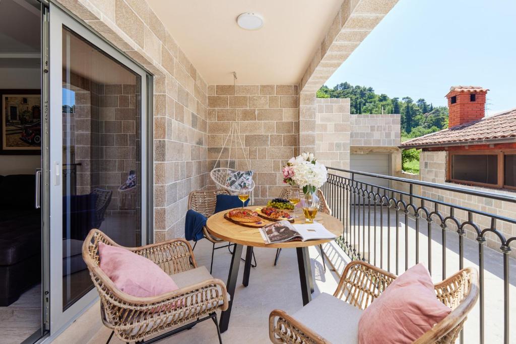 Carpe Diem Apartments - 5
