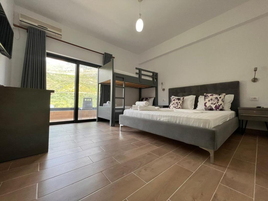 Hotel Juza photo