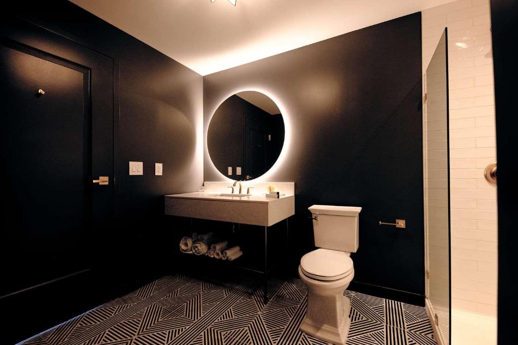 ห้องน้ำ