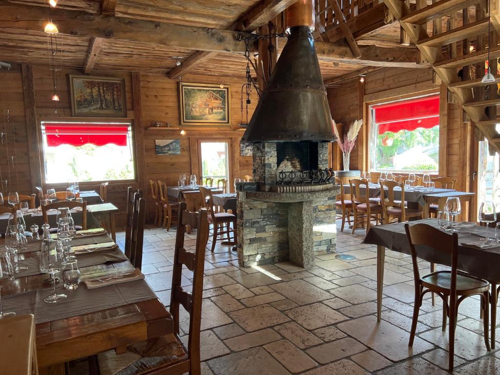 Au Vieux Champex photo