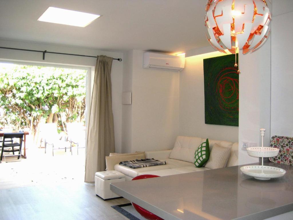 Lacy Golf Apartments - 2