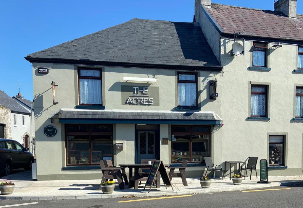 The Acres B&amp;B — Hotel in Killala