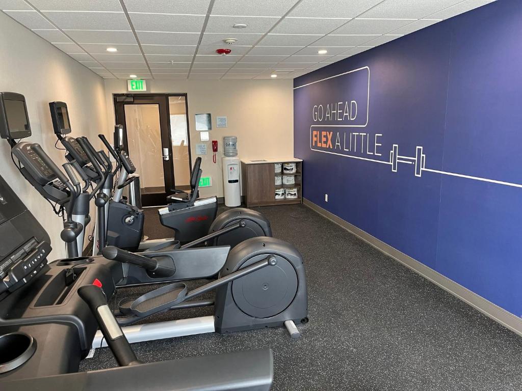 フィットネス/ジム