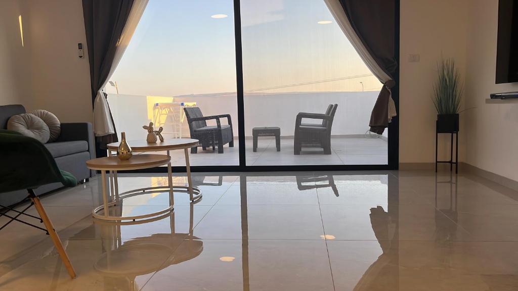 נופש בעמק — Hotel in Tiberias