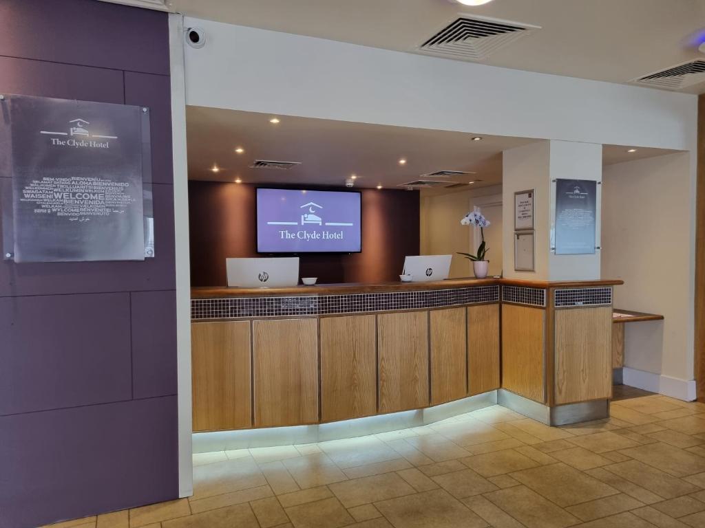 The Clyde Hotel photo