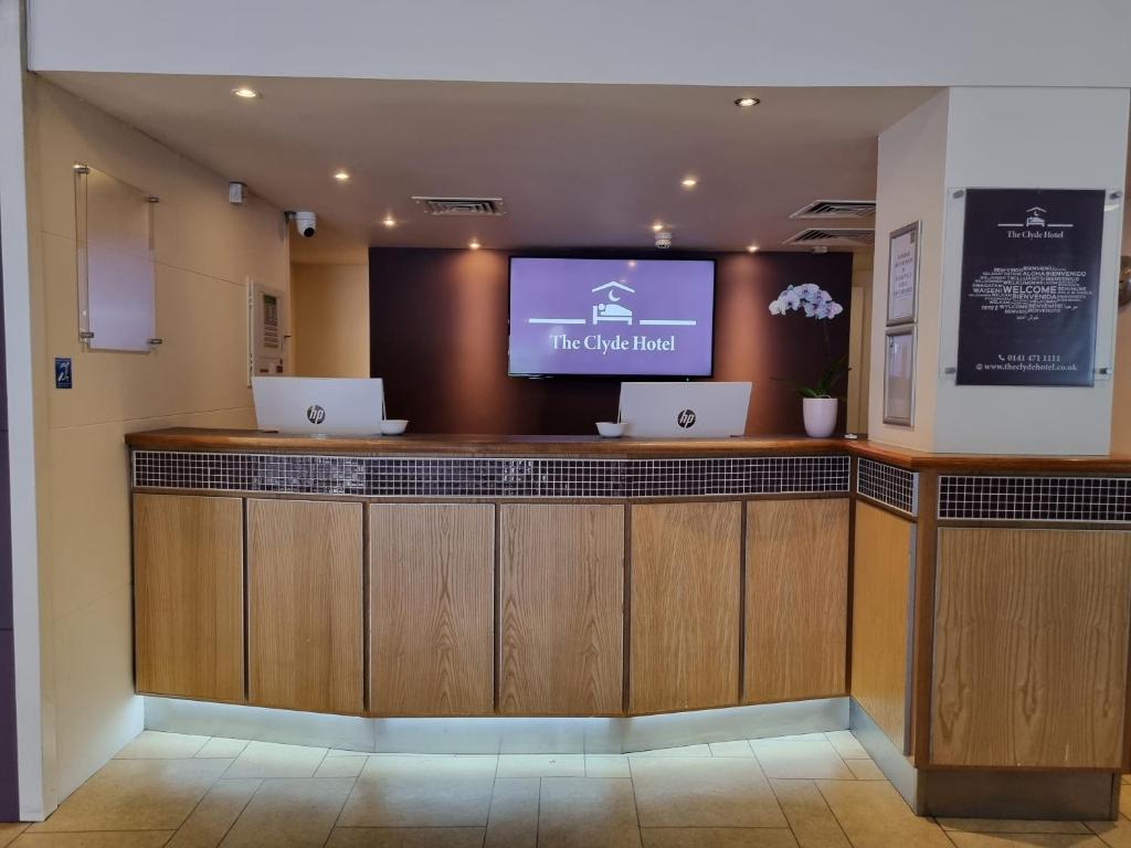 The Clyde Hotel photo