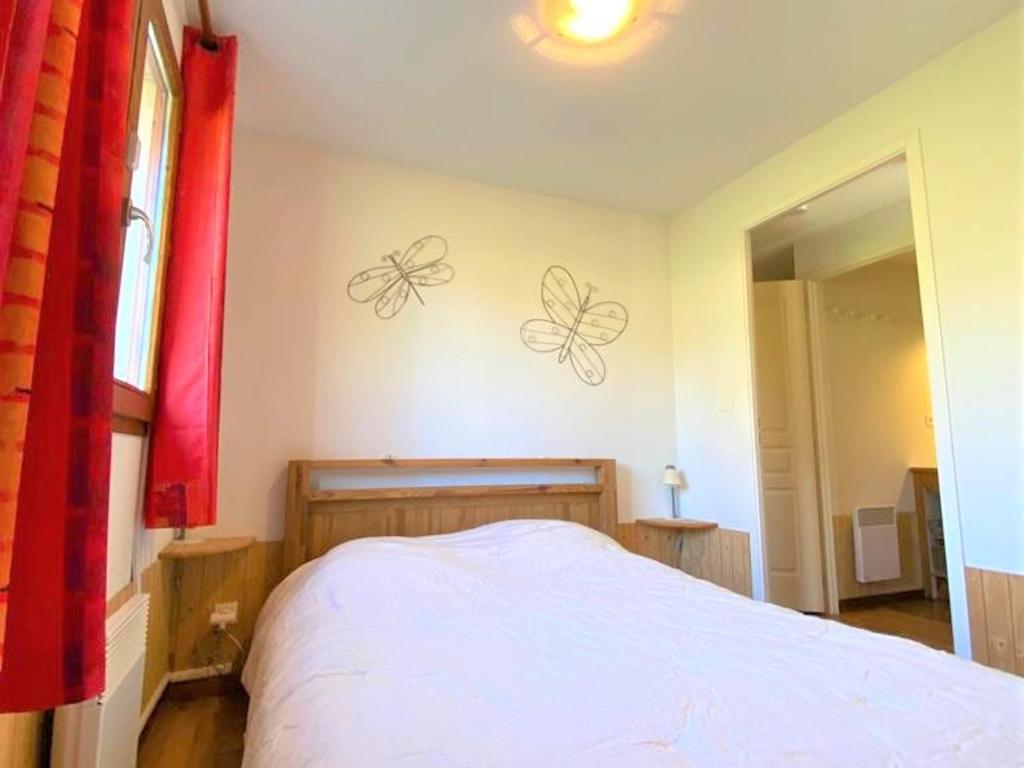 Appartement rénové 6 pers, terrasse, parking, local ski - FR-1-504-150 - 5