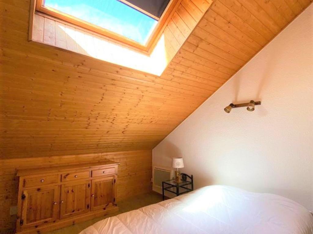 Appartement duplex pour 8 pers avec terrasse et équipements modernes à La Joue du Loup - FR-1-504-611 - 4