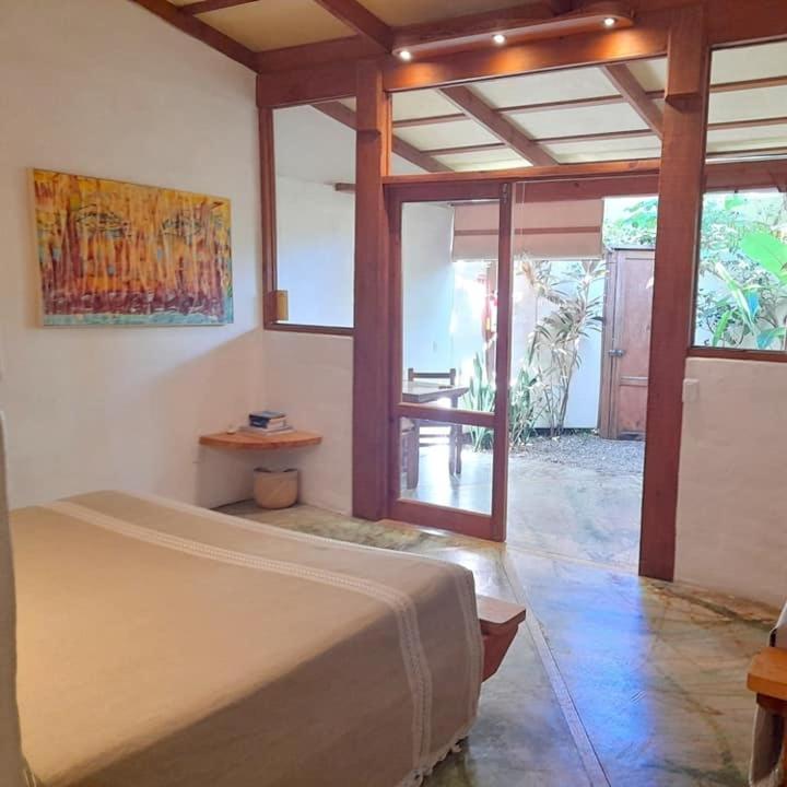 Galeria Suites San Pancho photo