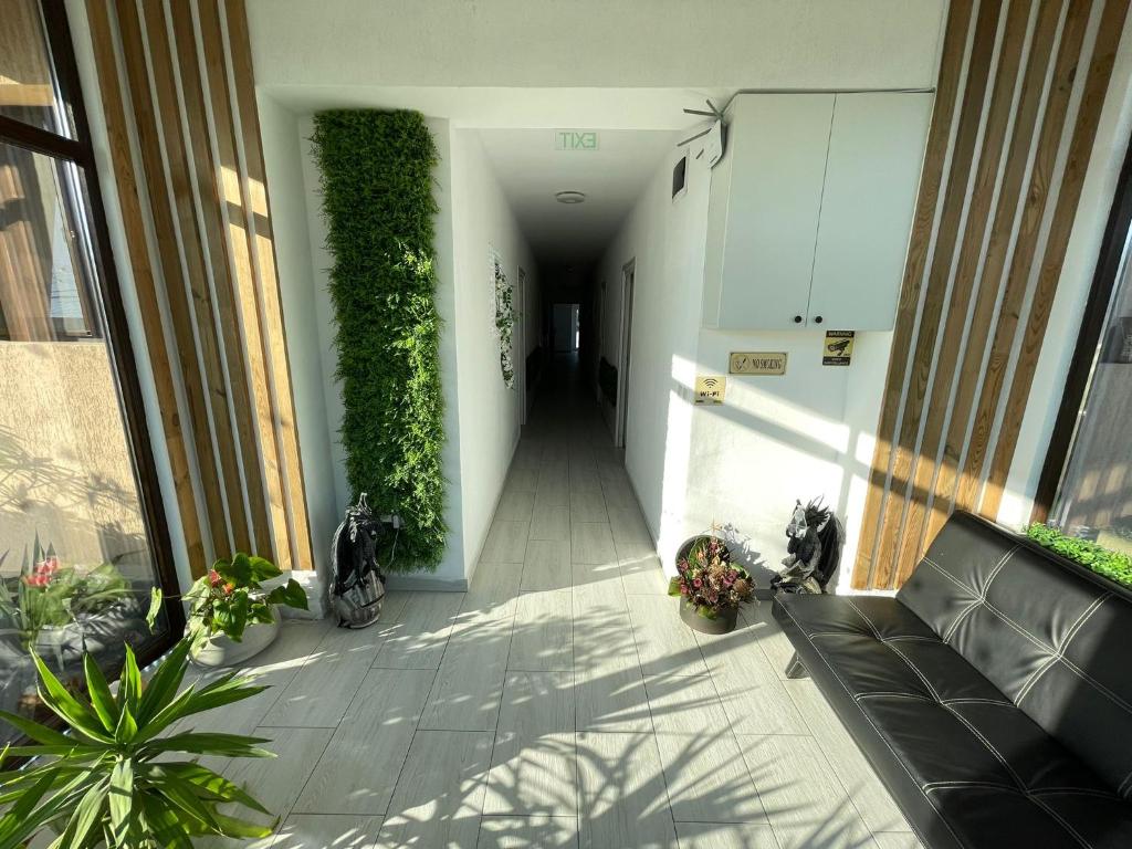 Pensiunea Prestige House photo