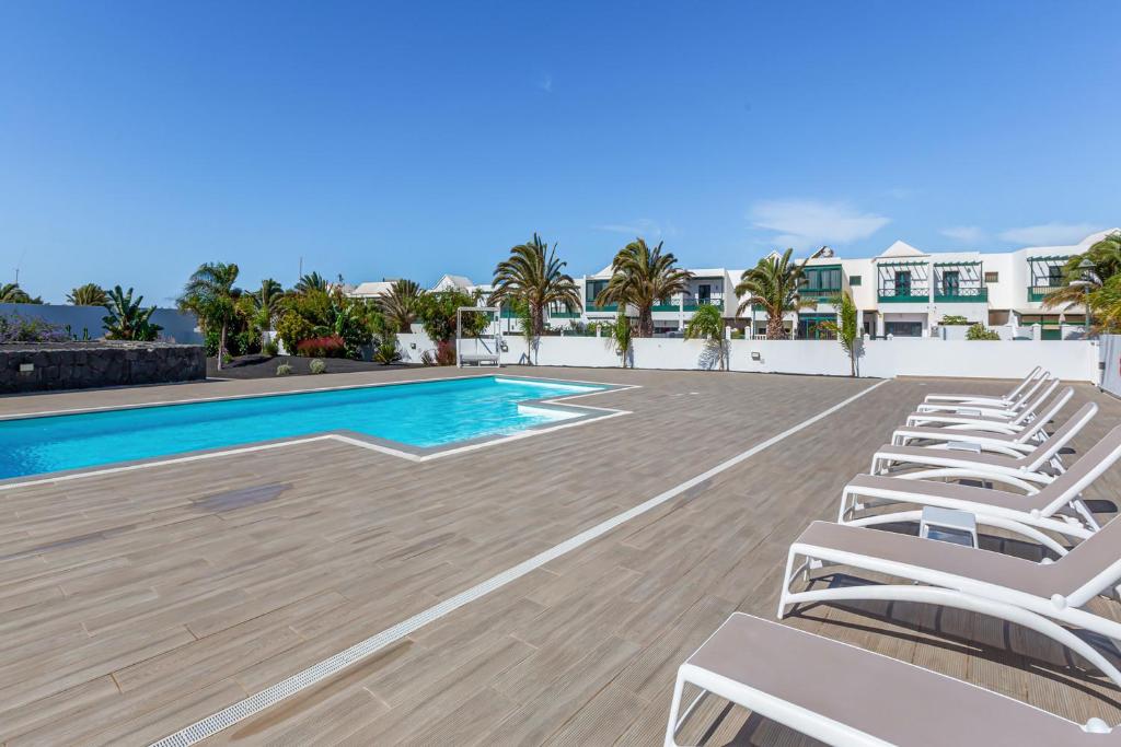 Apartamento Adama - GESCAV - 1